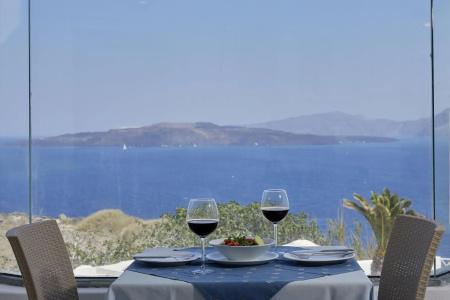 Santorini View - 23