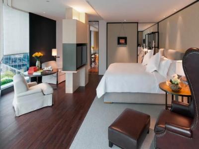 Mandarin Oriental Guangzhou - 66
