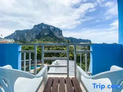 Palace Ao Nang Resort - 71