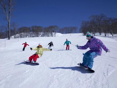 Premier -Cabin- Asahikawa - 22