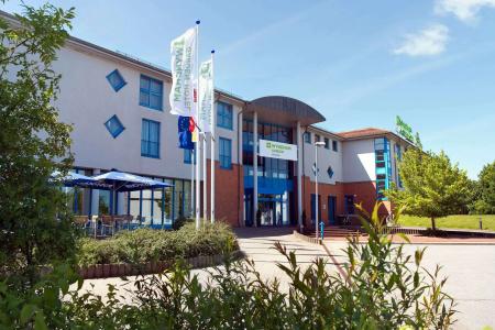Wyndham Garden Wismar - 15