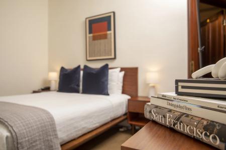 Washington Square Inn - 80
