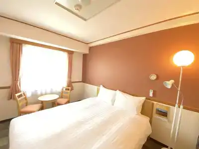 Toyoko Inn Shin-shigai - 38