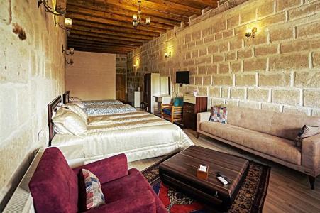 Begam Butik Otel - 5