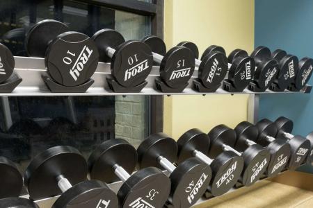 Wyndham New Orleans French Quarter - 13