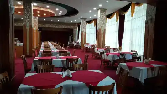 Хорезм Палас - 27