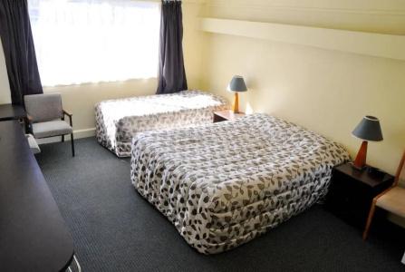 Braemar Motor Inn - 23