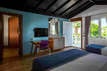 Risus Beach Resort - 66