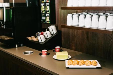 Travel24 Leipzig City - 11