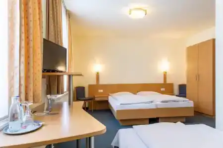 Trip Inn Conti - 29