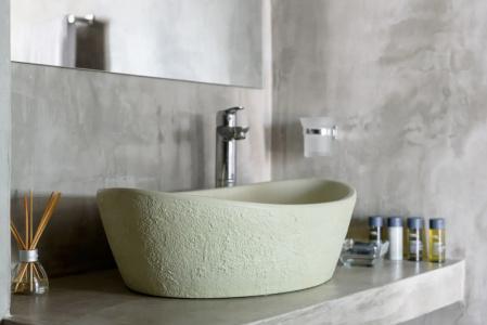 Sublime Villa & Caves - 220