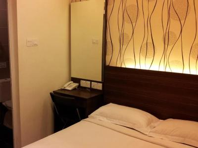 The Regency Garden - 5