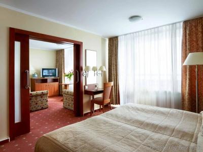 Mercure Kasprowy Zakopane - 2