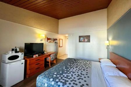 Econo Lodge Village - 49