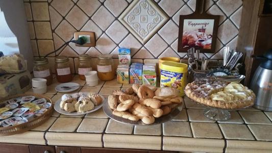 b&b a Robba De Pupi - 10