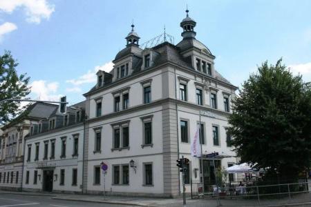 Dormero Dresden City - 39