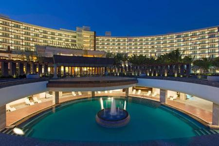 The Westin Sanya Haitang Bay Resort - 37