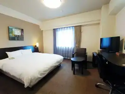 Route-Inn Aomori Chuo Inter - 39