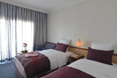 Mercure Ismailia Forsan Island - 34