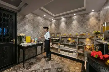 Hanoi Esplendor and Spa - 11