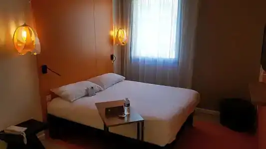 ibis Styles Nimes Gare Centre - 49
