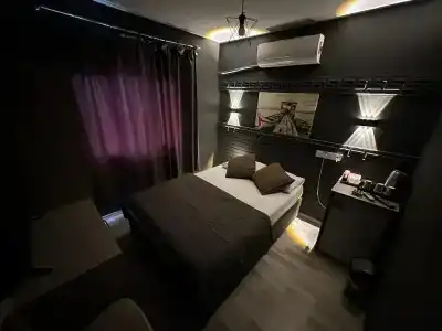 Asus Palmiye Otel - 21