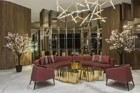 Delphin BE Grand Resort - Ultra All Inclusive - 22