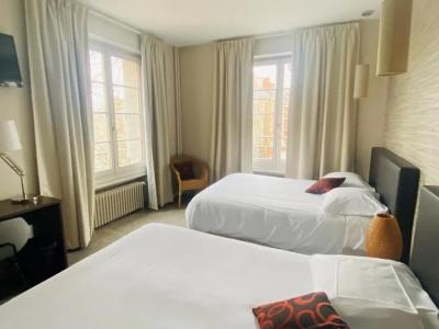 Hôtel Marguerite - 29