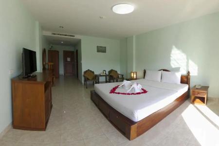 Ptk Residence - 74