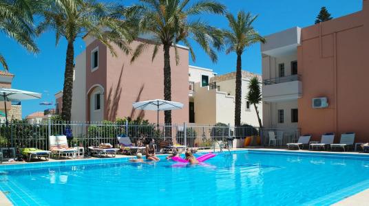 Kallitsakis Beach - 0