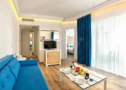 Garcia Resort & Spa - Ultra All Inclusive or Bed & Breakfast - 81