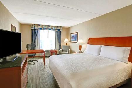 Hilton Garden Inn Toronto/Burlington - 47