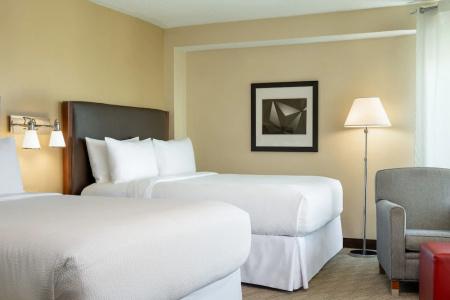 Four Points by Sheraton Orlando International Drive - 54