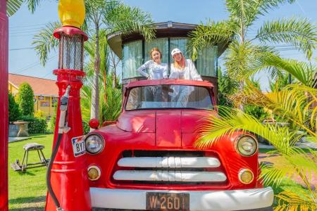 Apinya Resort Bangsaray - 82