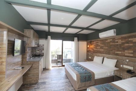 The Sarigerme Inn - 100