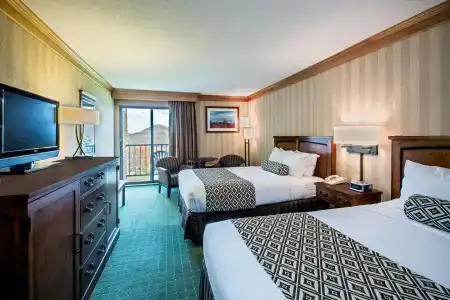 Crowne Plaza, An Ihg - 4