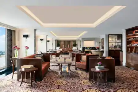 The Ritz - Carlton, Bangalore - 69