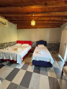 ÖZ Butik Otel Antik Kent Myrleia - 79