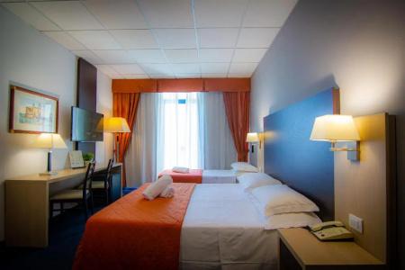 Tuscany Inn - 31