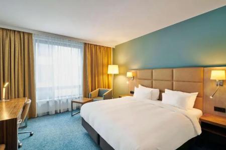 Radisson Blu Krakow - 31