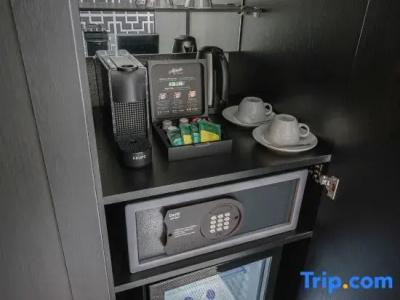 Doubletree By Hilton Amsterdam - Ndsm Wharf - 44