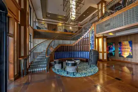 Hampton Inn & Suites Austin-Downtown/Convention Center - 16
