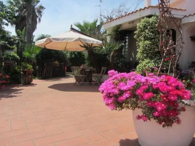 Sole e Sale b&b - 23
