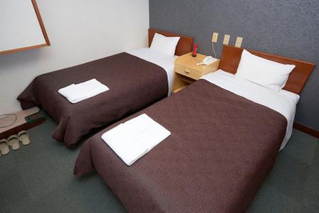 Select Inn Nishinasuno - 41