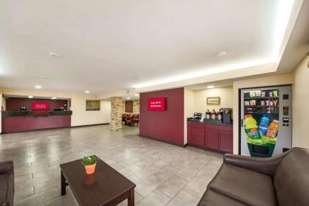 6 San Antonio, Tx i-35 North Corridor - 15