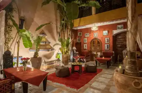 Riad Eden - 10