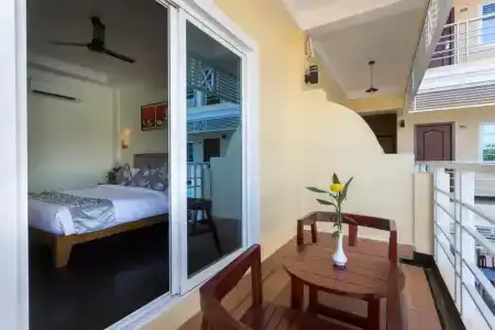 Grand Bayon Siem Reap - 69