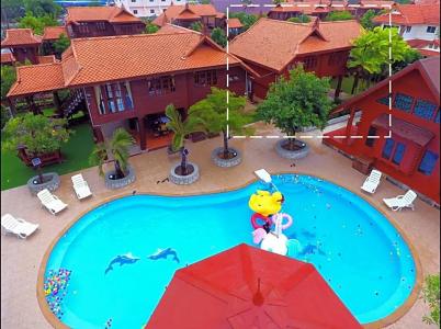 Baan Thai Lanna Pattaya - 407