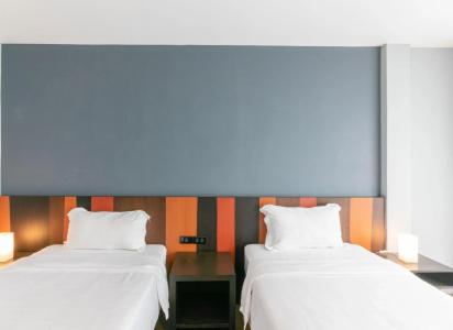 Zleepmotion Bangkok - 51