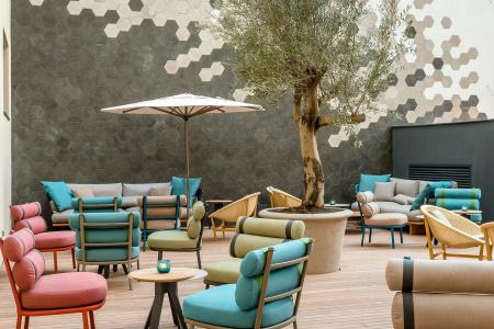 One Barcelona-Ciutadella - 16